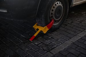 Trailer Security Measures Every Owner Should Know