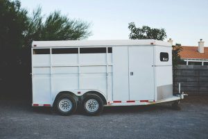 7 Horse Float Buying Tips