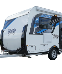 Icon 10: 10ft Caravan