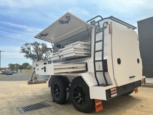 How Often Should You Check Your Trailer's Tyre Pressure?