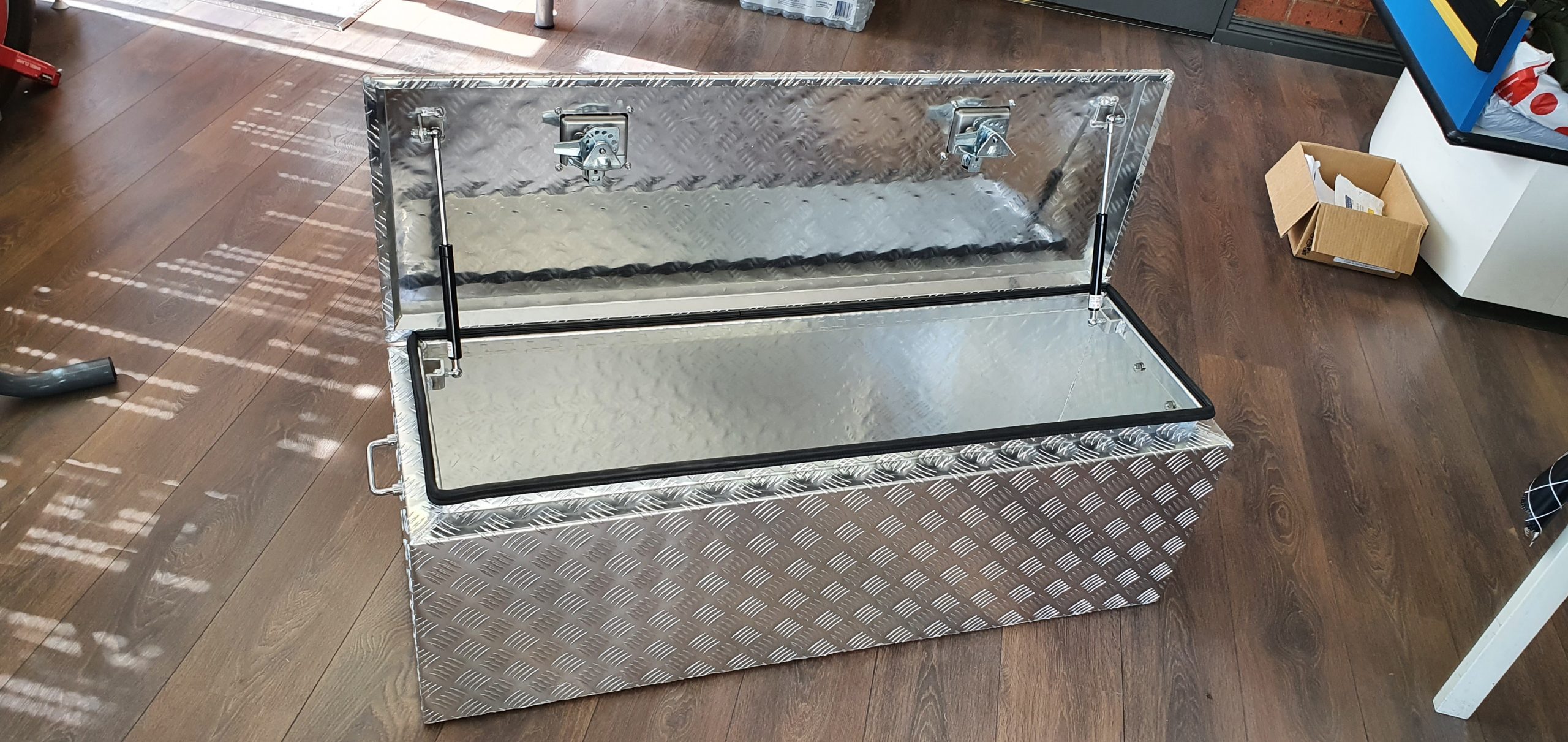 tool box
