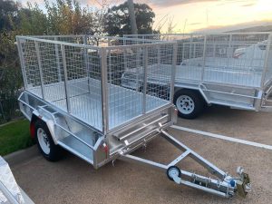 A Guide to Box Trailers