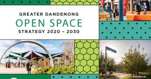 Trailers Dandenong - Supporting the Open Space Strategy