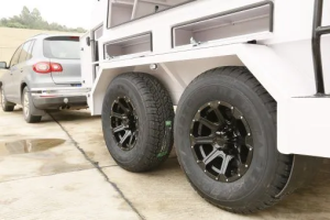 How to Secure Your Tool Trailer