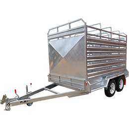 Cattle Trailers