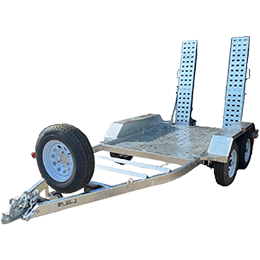 Plant Trailers