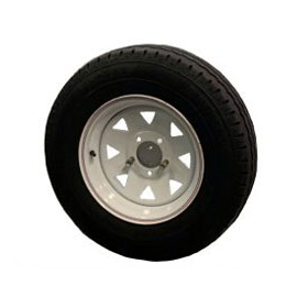 Trailer Wheels