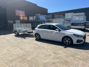 Towing Laws NSW