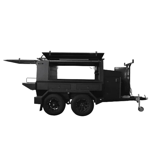 Tradie Trailer